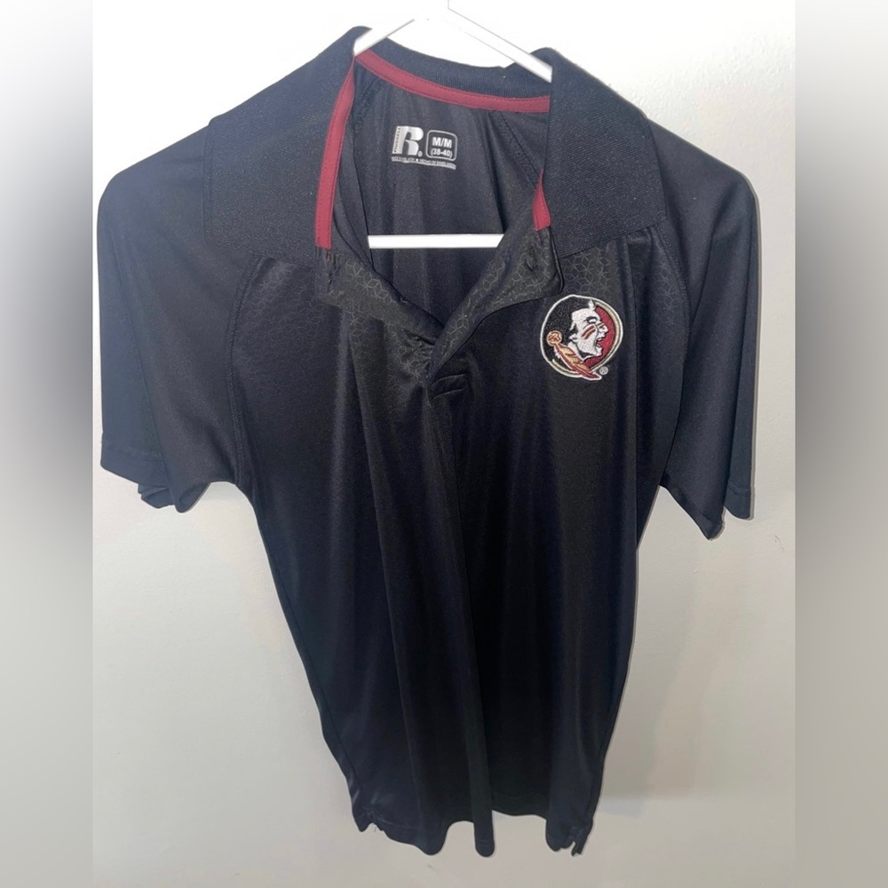 FSU Polo Shirt